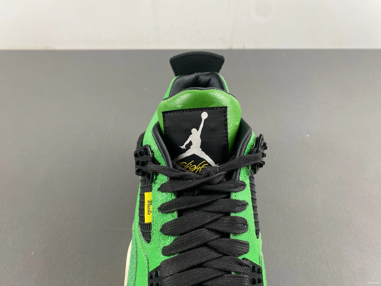 Jordan “Manila” Air 4 0515